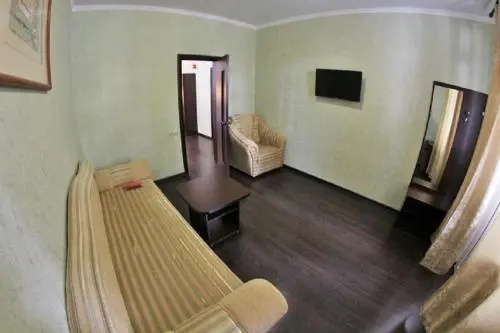 Shevchenko 21 Guest House