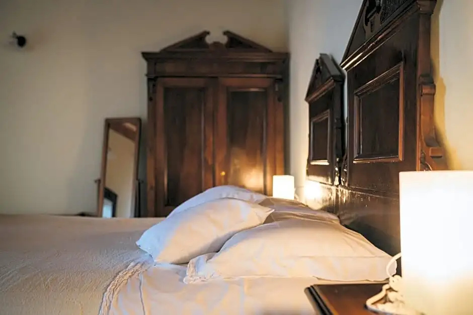 B&B Pedelmont
