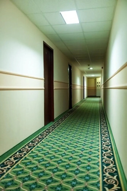 Hit Hotel