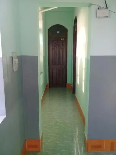 Yen Guesthouse