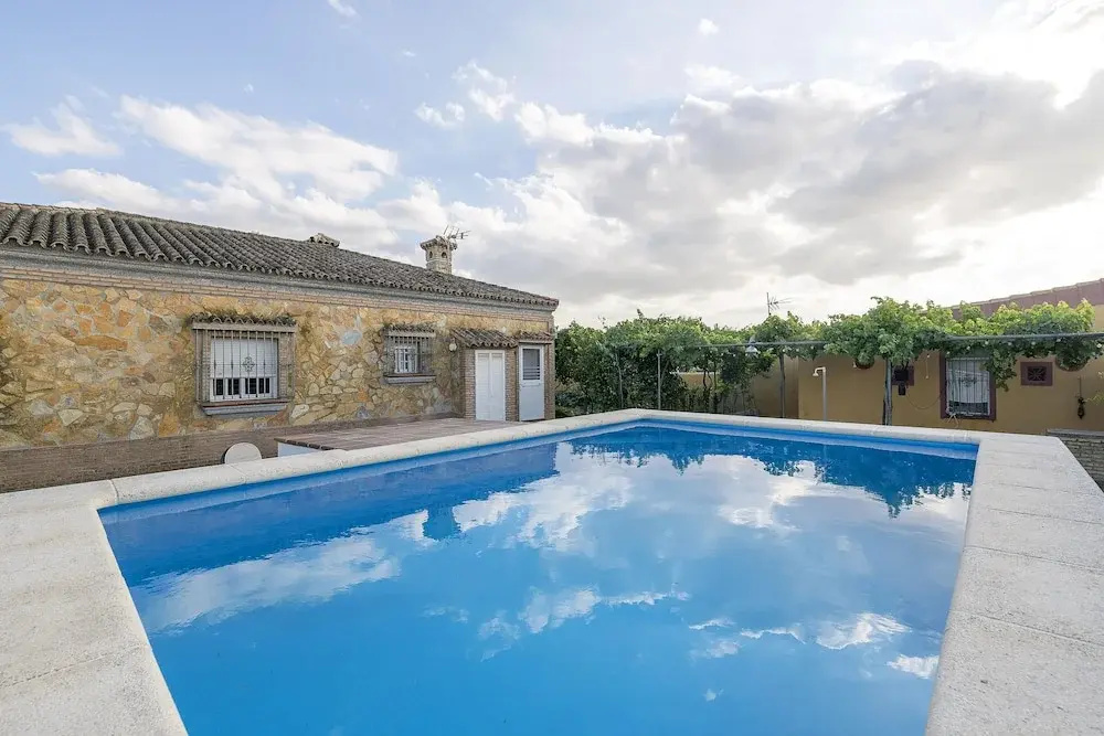 Rincon De La Huerta in Chiclana de la Frontera
