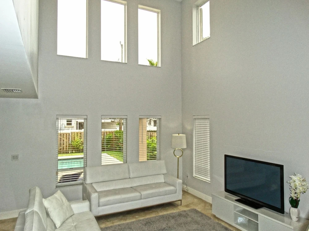 Beachwalk Villa