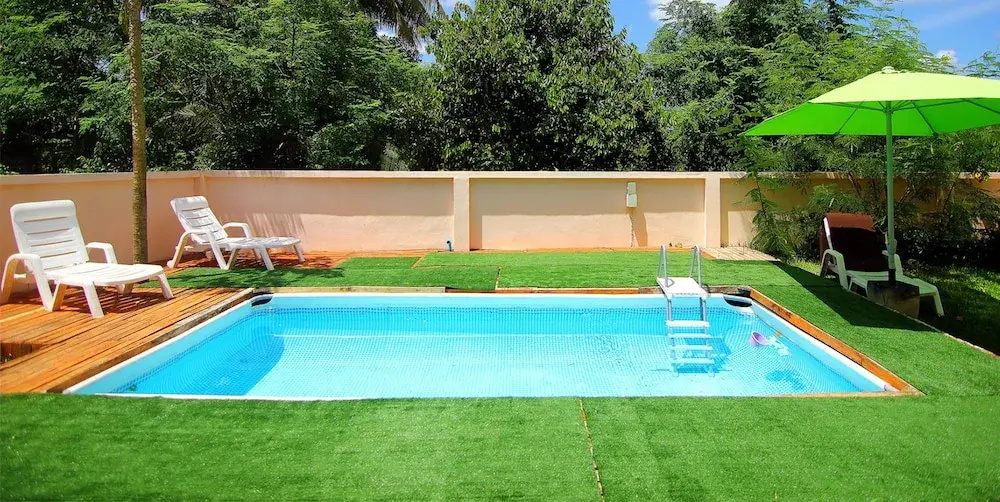 Villa Kolo 2 Bang Tao
