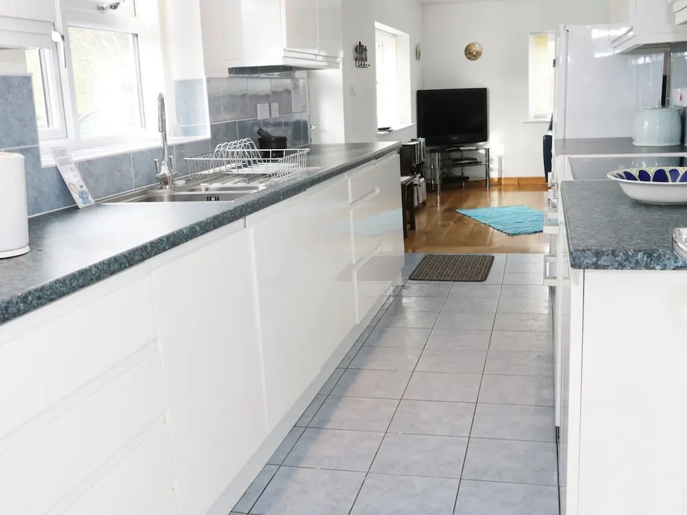 Blackhurst Bungalow