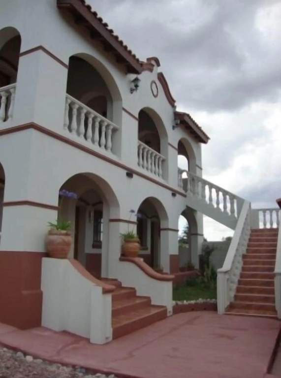 Posada del Infinito