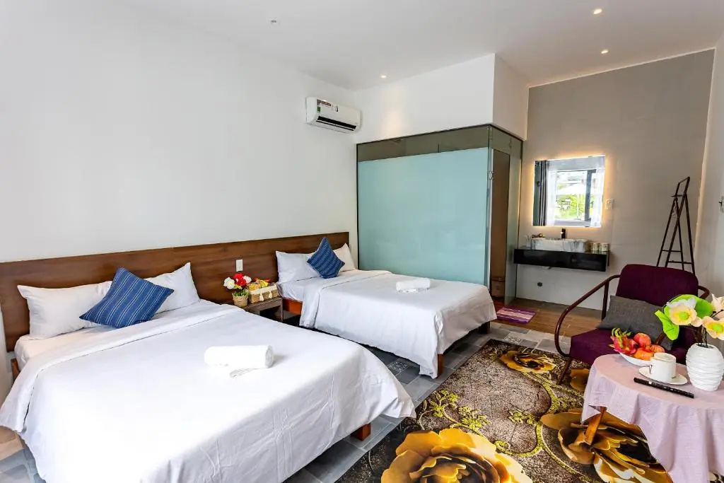 The Dreamers Homestay