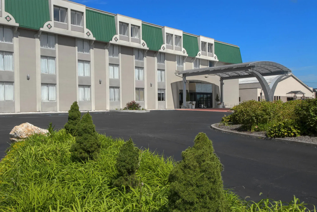 Holiday Inn St Louis SW - Route 66 by IHG
