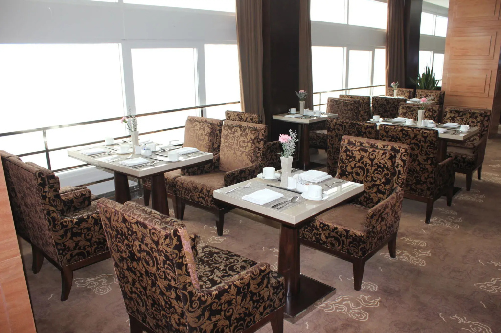 Holiday Inn Shijiazhuang Central by IHG