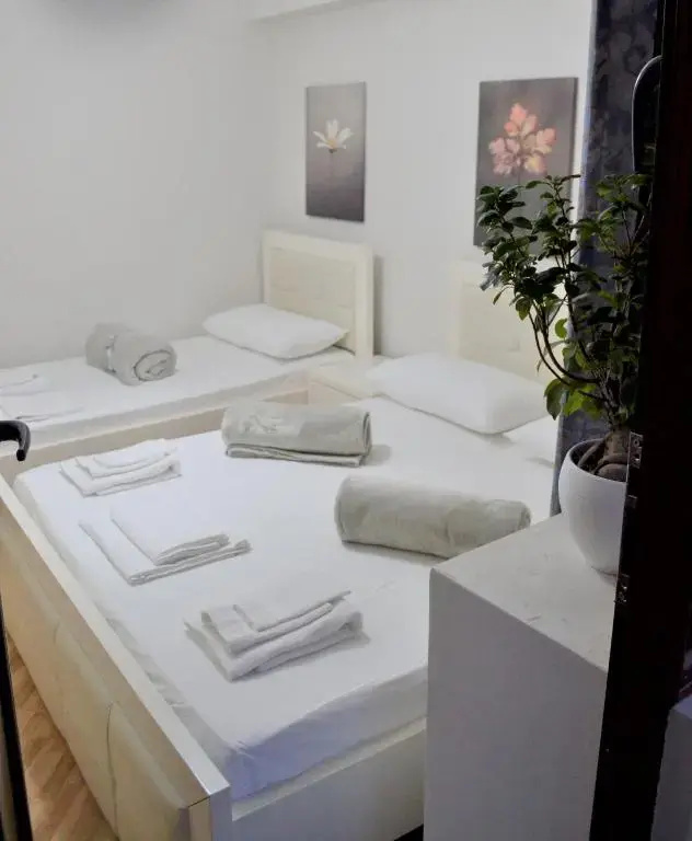 Aria Apartment