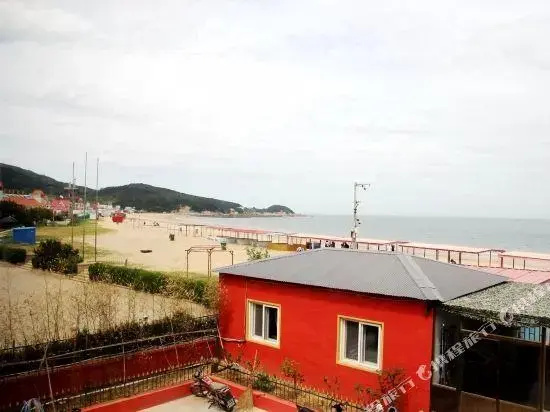 Shatan Jinzuo Hotel