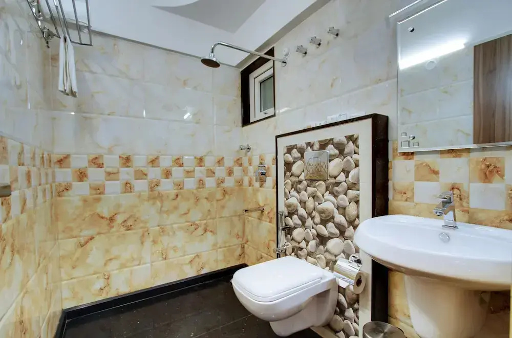 White Castle Boutique Apartment Hotel