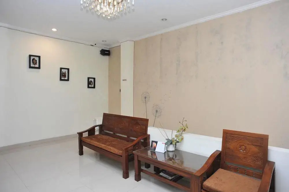 Airy Mataram Cakranegara Sriwijaya 80 Lombok