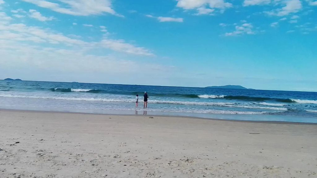 Palm Ville paraíso de Palmas com elevador e piscina, 450m praia de Palmas