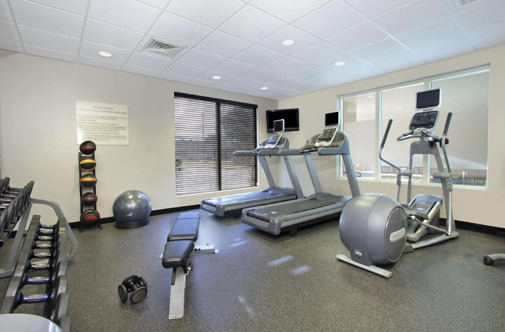 Hilton Garden Inn Austin NorthWest/Arboretum