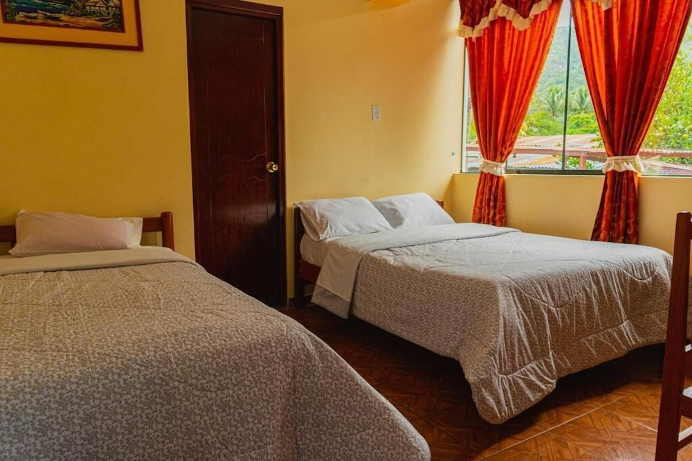 Refugio Hotel