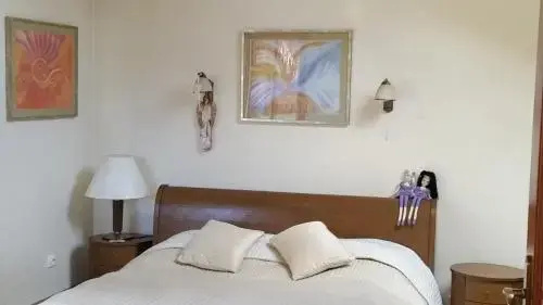 Apartament Aura