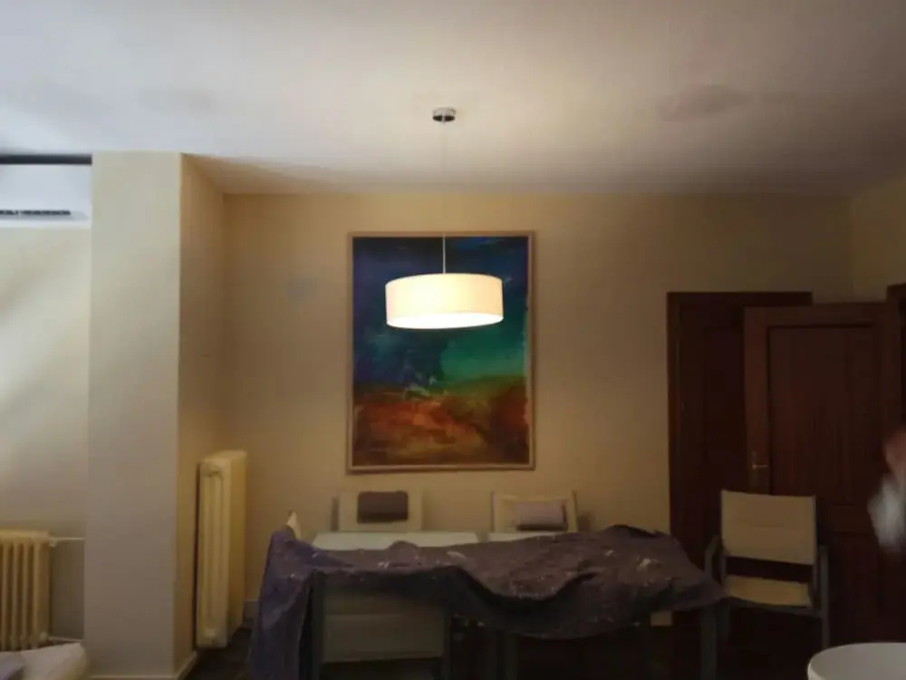 Big Flat Granada