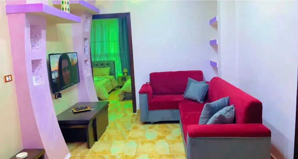 Petra Rose Apartment
