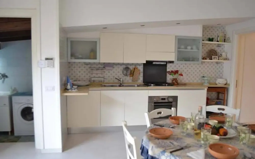 Cozy Holiday Home Villa Con Piscina Per 4 Posti - Pt54 With Pool Garden