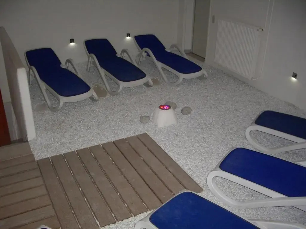 Privates Doppelzimmer im Hotel Ahornhof