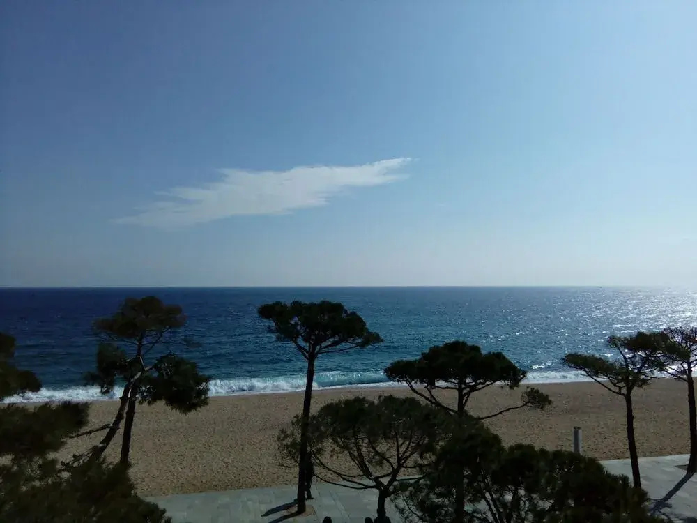 Apartamentos Aromar