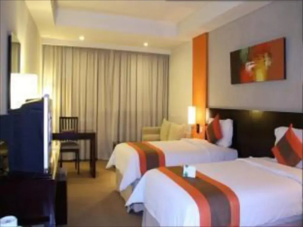 Hotel Horison Sagita Balikpapan