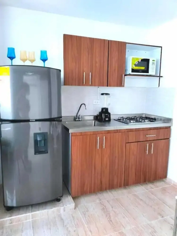 Apartamentos Flexitel 1002