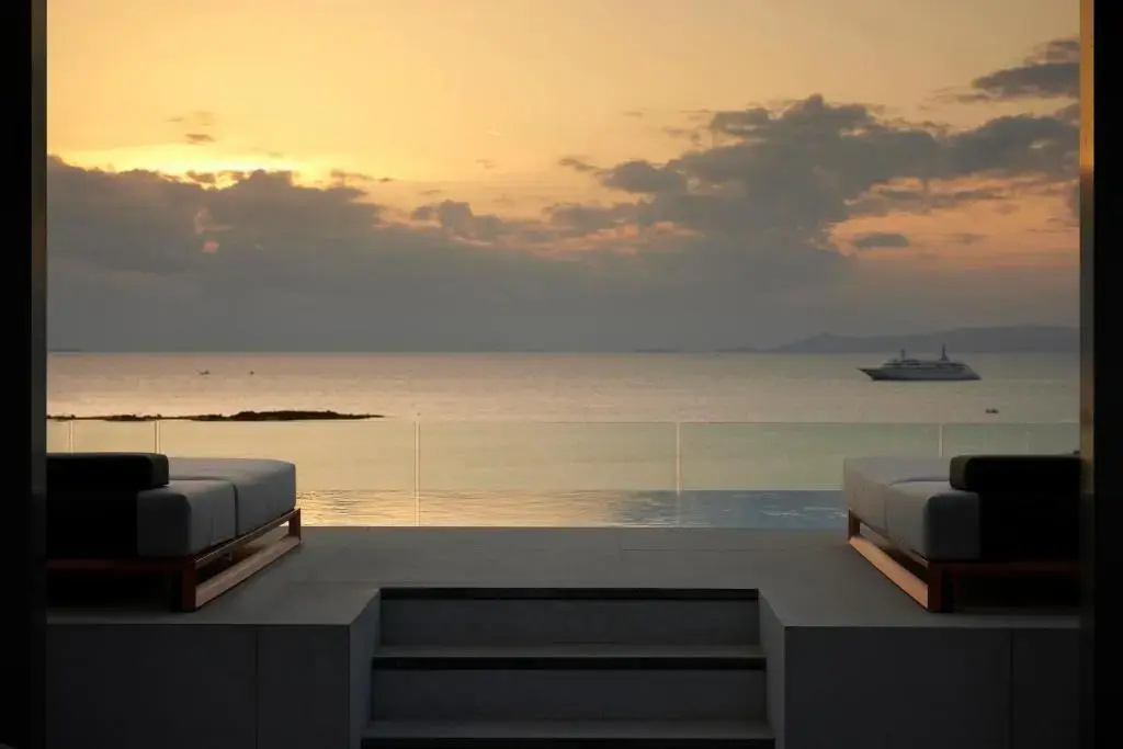 Dusit Suites Hotel Athens