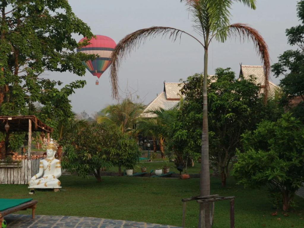 Kalaka Homestay