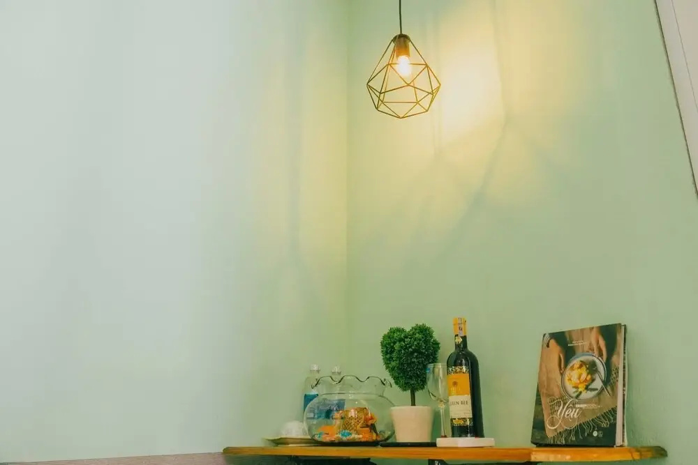 Nha Sin's Homestay - Hostel