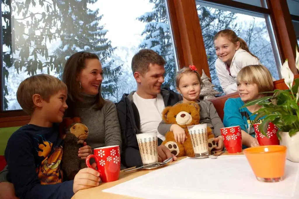 Familienhotel Lagant