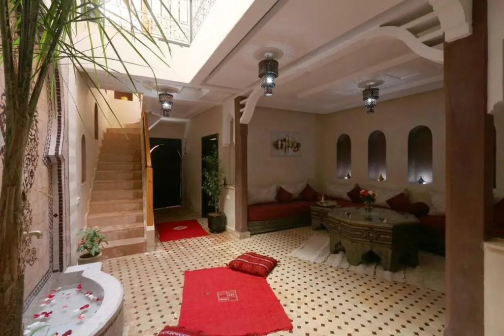 Riad Elite
