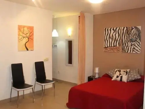 Apartamentos Vista Bahia