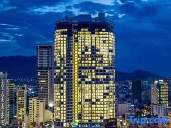 Panorama Apartment Sunset Nha Trang City