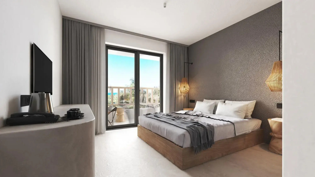 Regia Mare Beach Hotel & Spa Bodrum