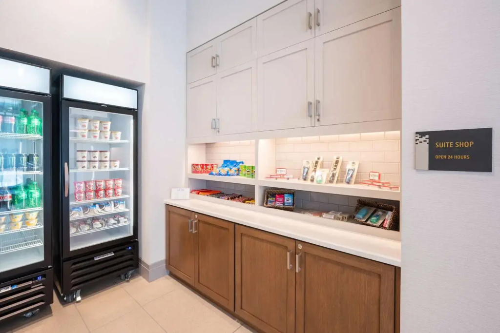 Homewood Suites By Hilton Sunnyvale-Silicon Valley, Ca