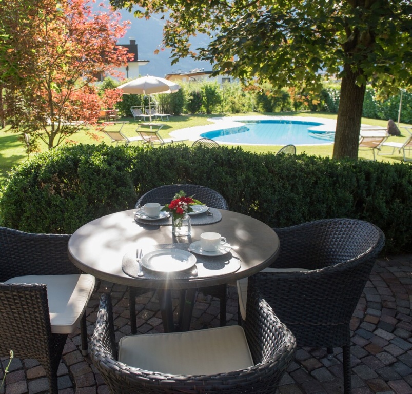 Pension Sandhofer