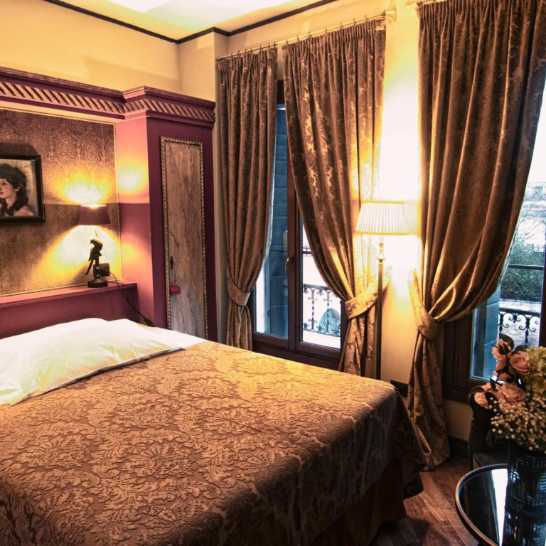 Hotel La Calcina