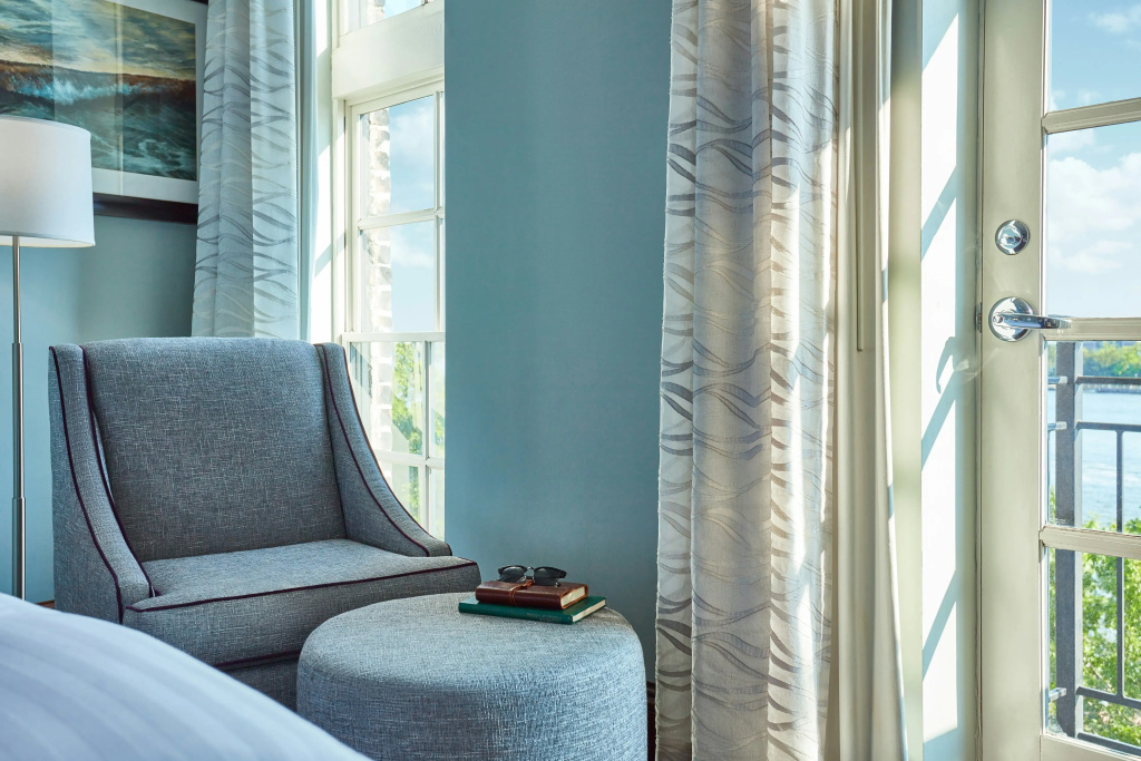 The Cotton Sail Hotel Savannah - Tapestry Collection by Hilton