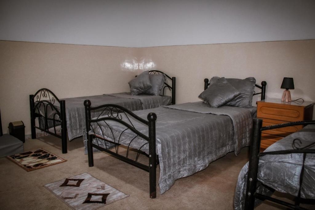 Petra Peace House