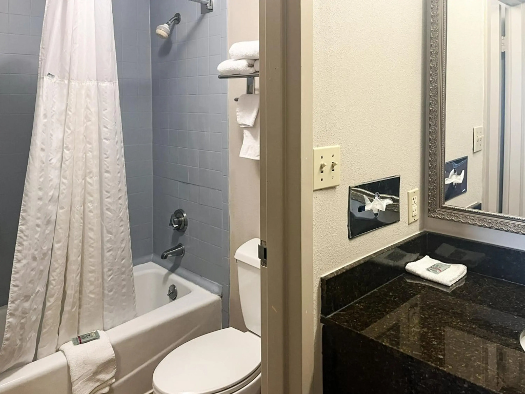 Motel 6 Stafford VA Quantico