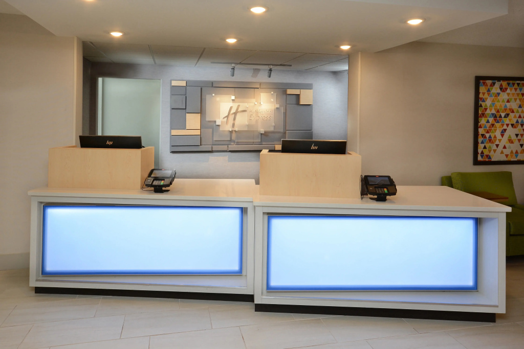 Holiday Inn Express Danville by IHG