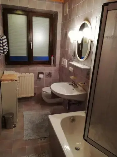 Ferienwohnung Walker