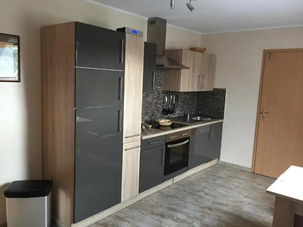 Ferienwohnung Geli