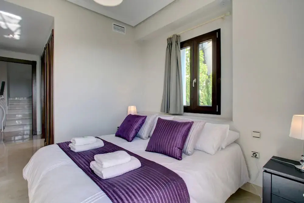 Villa Benahavis