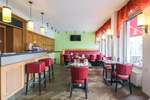 Hotel Kleiner Markt