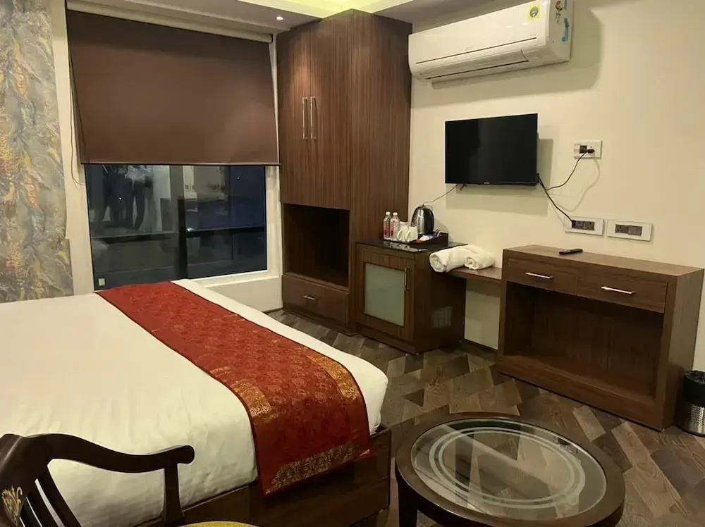 The Triumph Hotel