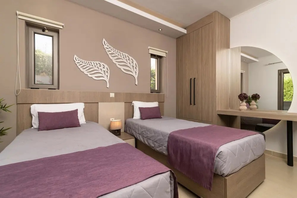Villa Vatia 1 in Ionian Islands