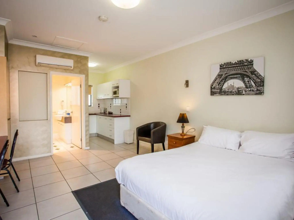 Darra Motel & Conference Centre