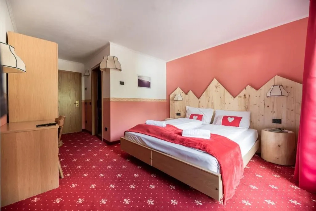 Active Hotel Gran Zebru'